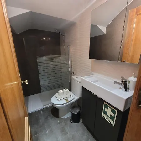 Apartmán O'live Lisboa