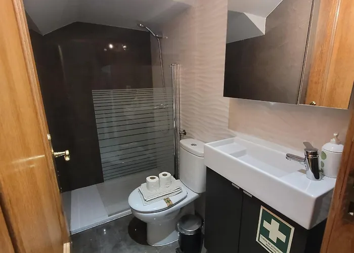 Apartmán O'live Lisboa