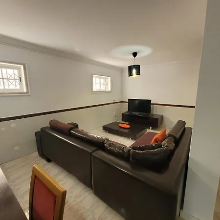 O'live Apartamento Lisboa