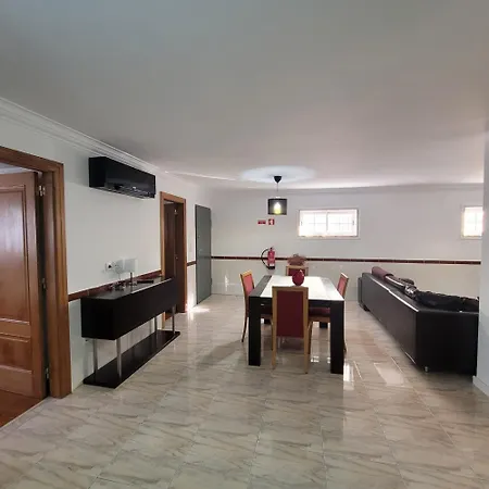O'live Appartement *