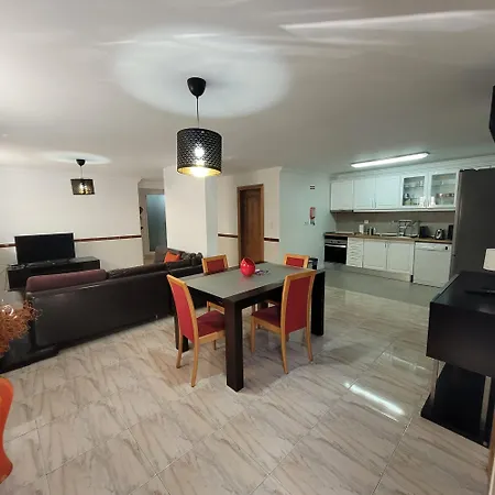 O'live Apartman Lisboa