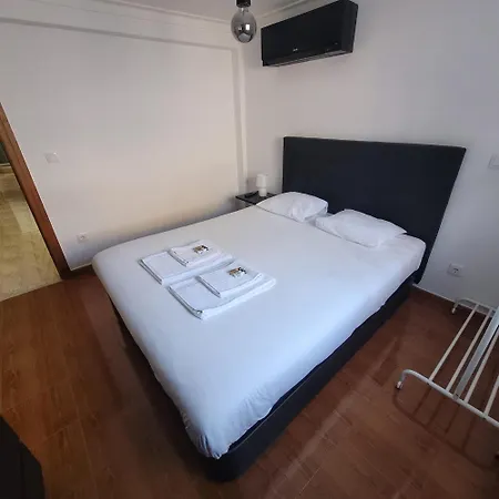 O'live Apartman Lisboa