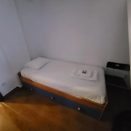 O'live Apartman Lisboa